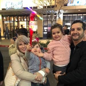 Meet your Posher, Daniela